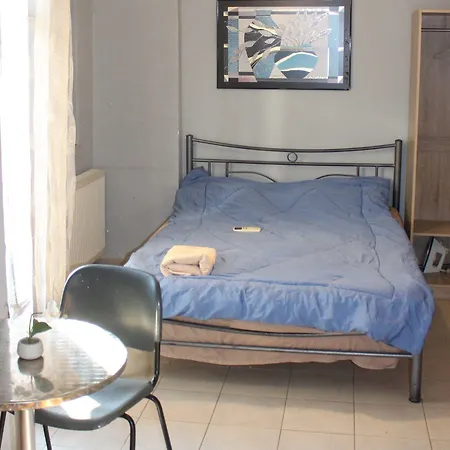 Daire Stunning One Bedroom In *