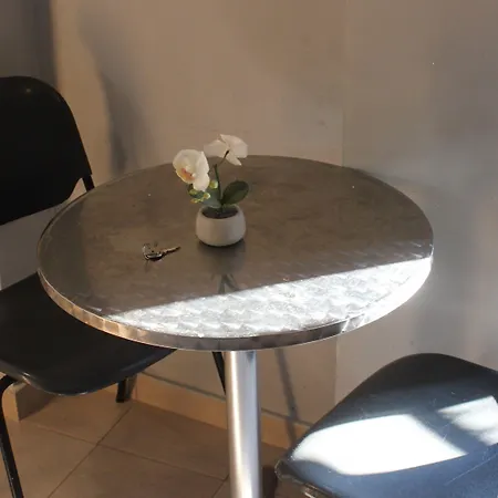 Daire Stunning One Bedroom In
