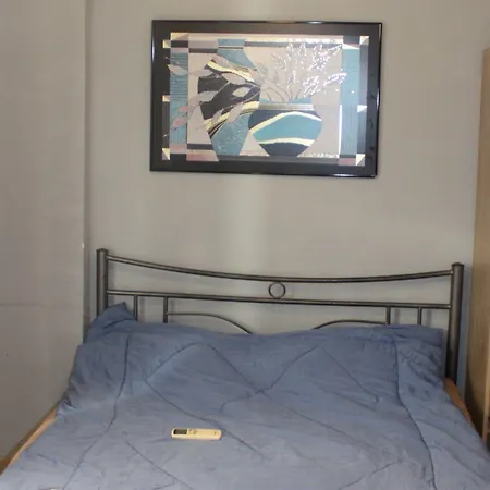 Stunning One Bedroom In Daire Selanik