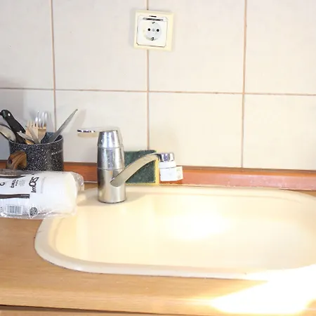 Apartamento Stunning One Bedroom In Tessalónica